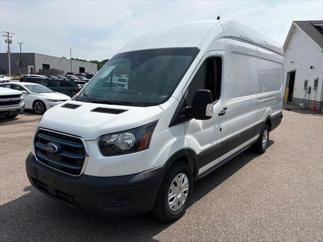 2023 Ford E-Transit-350 Cargo Van Base for sale in Burton, OH