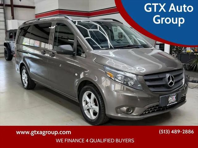 2016 Mercedes-Benz Metris Base for sale in West Chester, OH