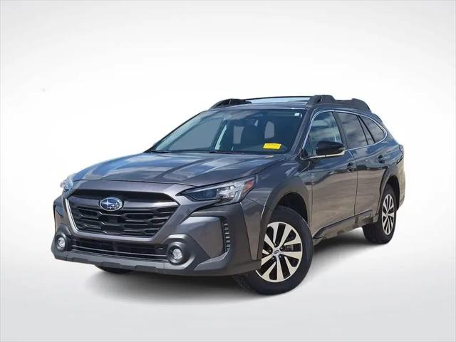 2025 Subaru Outback Premium for sale in Troy, MI