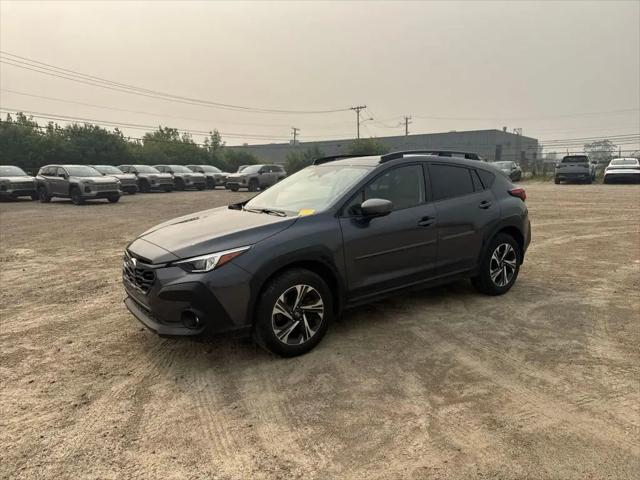 2024 Subaru Crosstrek Premium for sale in Troy, MI