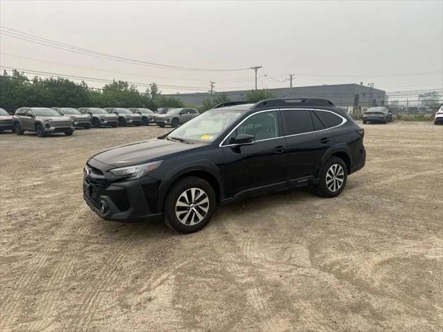2024 Subaru Outback Premium for sale in Troy, MI