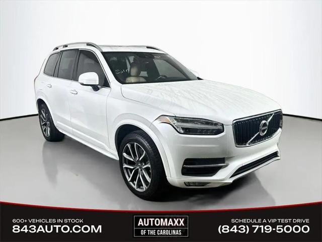 2019 Volvo XC90 T6 Momentum for sale in Summerville, SC