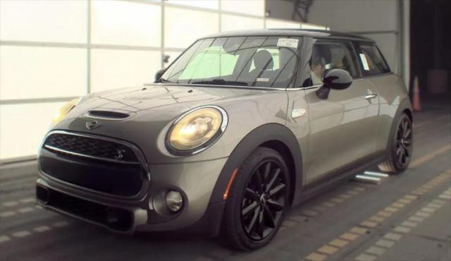 2017 MINI Hardtop Cooper S for sale in Summerville, SC