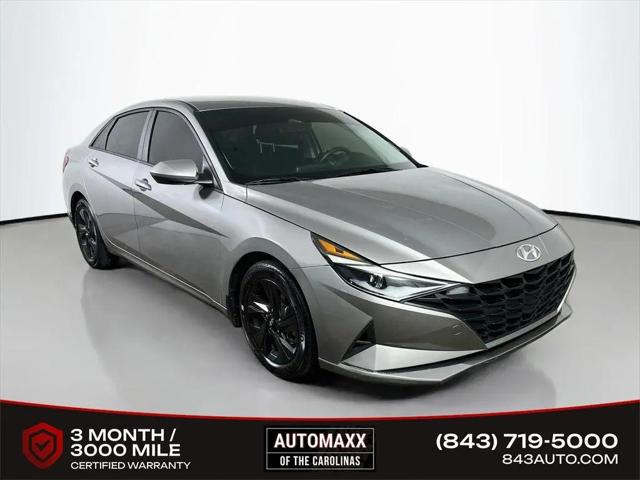 2023 Hyundai Elantra SEL for sale in Summerville, SC
