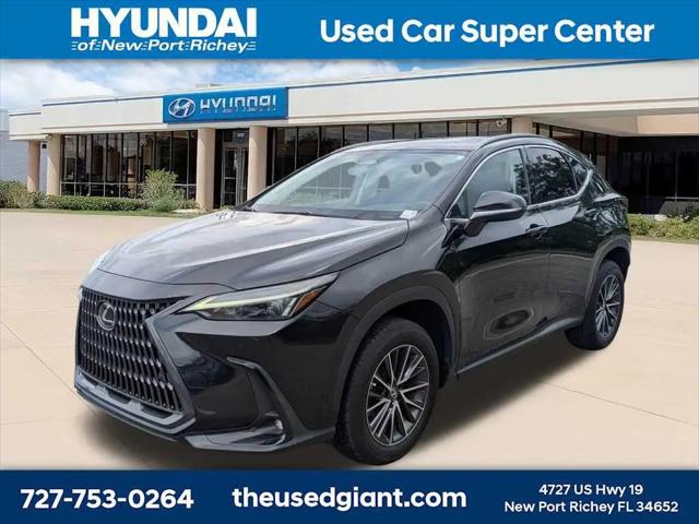 2023 Lexus NX Premium for sale in New Port Richey, FL
