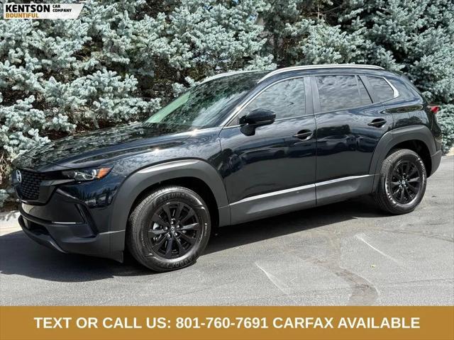 2026 Mazda CX-50 Hybrid Preferred for sale in Bountiful, UT