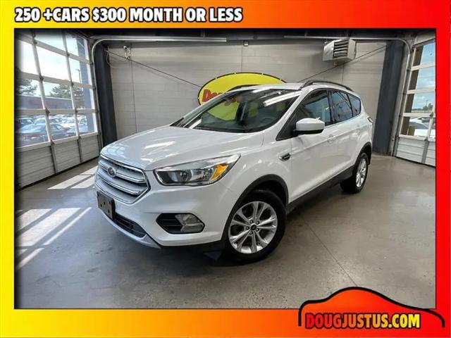 2018 Ford Escape SE for sale in Louisville, TN