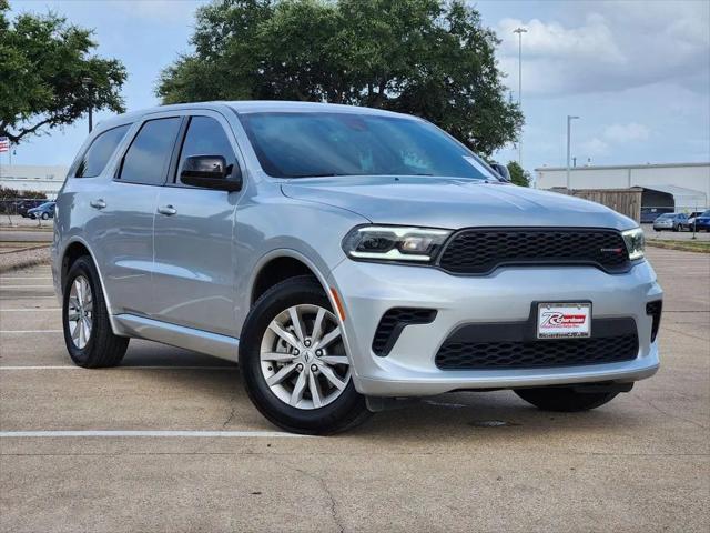 2025 Dodge Durango GT RWD for sale in Richardson, TX