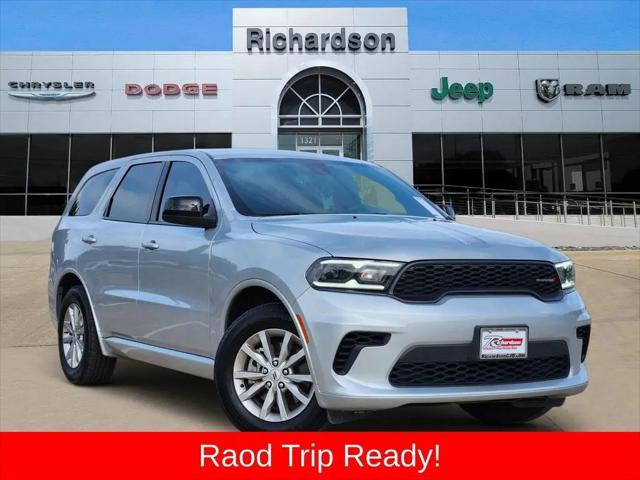 2025 Dodge Durango GT RWD for sale in Richardson, TX