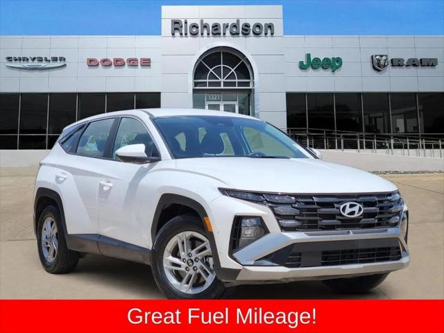 2025 Hyundai Tucson SE for sale in Richardson, TX