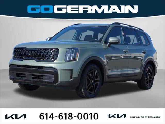 2024 Kia Telluride EX X-Line for sale in Columbus, OH