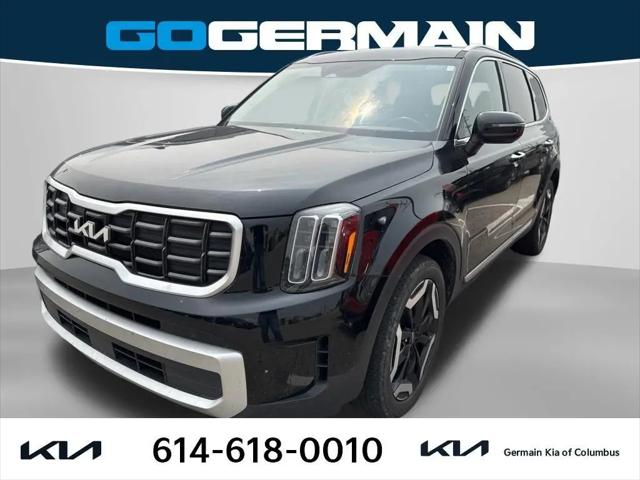 2024 Kia Telluride S for sale in Columbus, OH