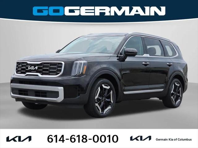 2024 Kia Telluride S for sale in Columbus, OH