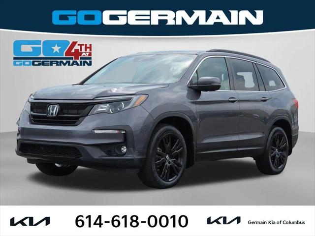 2022 Honda Pilot AWD Special Edition for sale in Columbus, OH