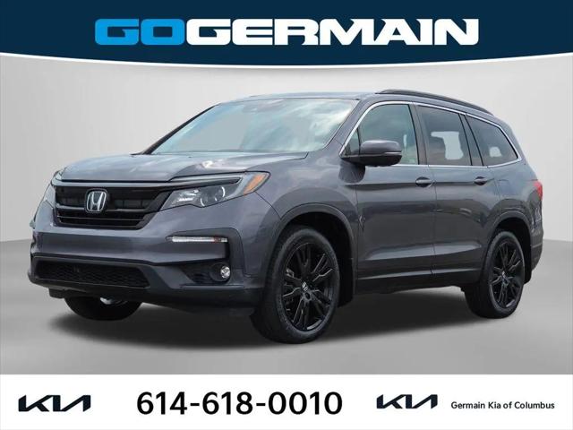 2022 Honda Pilot AWD Special Edition for sale in Columbus, OH