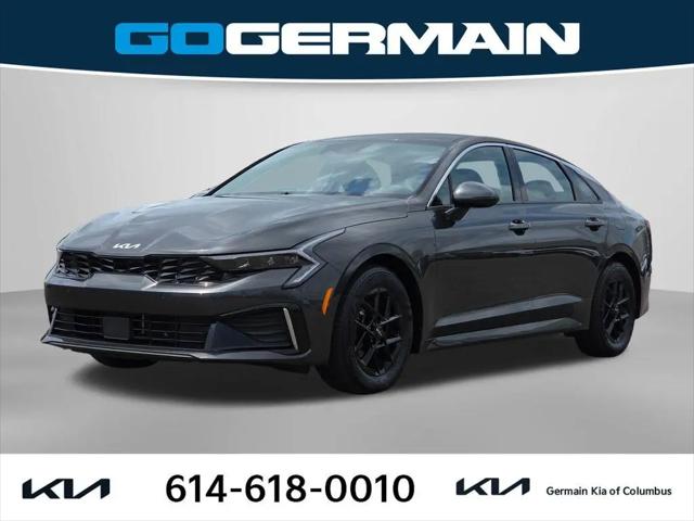 2025 Kia K5 for sale near Columbus, OH