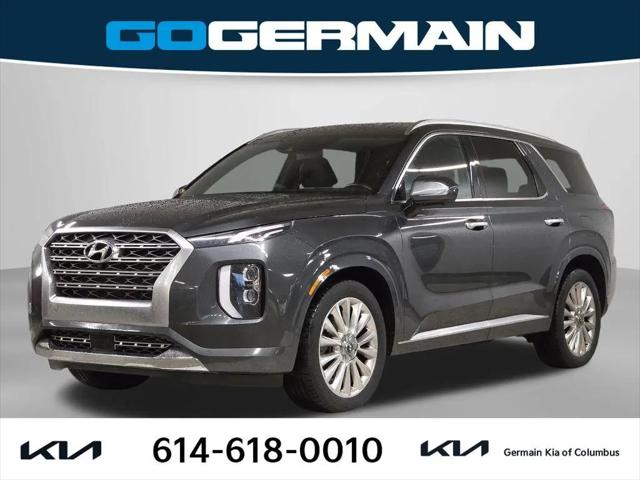 2020 Hyundai Palisade for sale near Columbus, OH