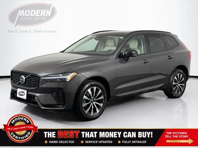 2023 Volvo XC60 B5 Plus Dark Theme for sale in Tyngsboro, MA