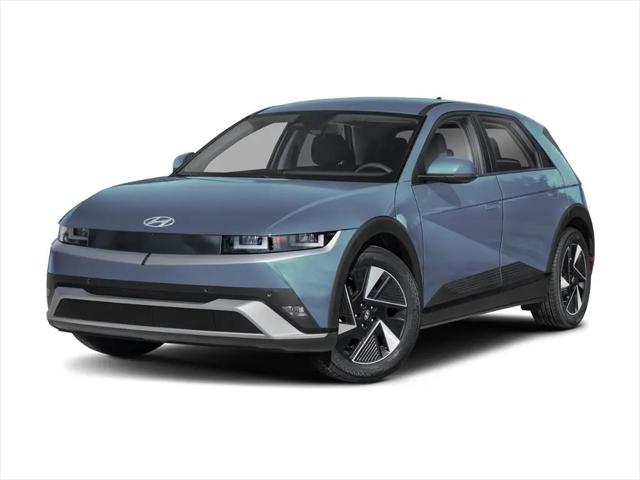 2025 Hyundai IONIQ 5 SEL for sale in Cuyahoga Falls, OH