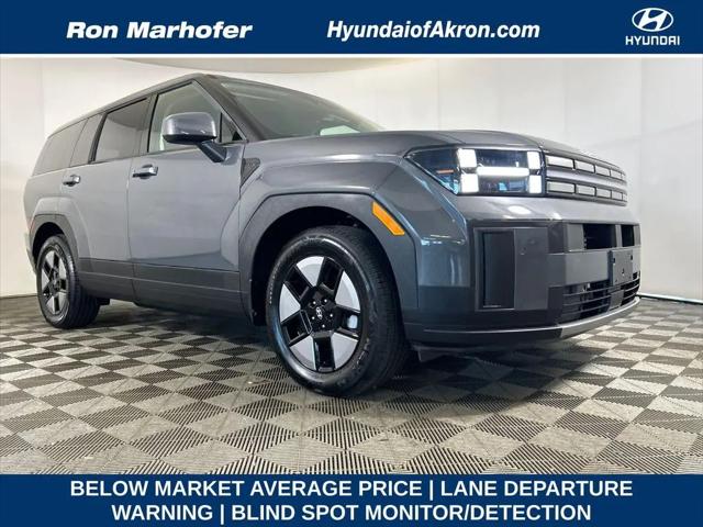 2026 Hyundai Santa Fe Hybrid SE for sale in Cuyahoga Falls, OH
