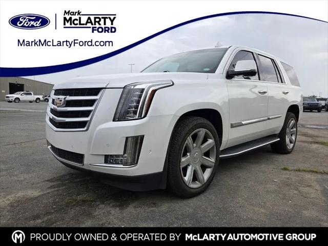 2017 Cadillac Escalade Luxury for sale in North Little Rock, AR