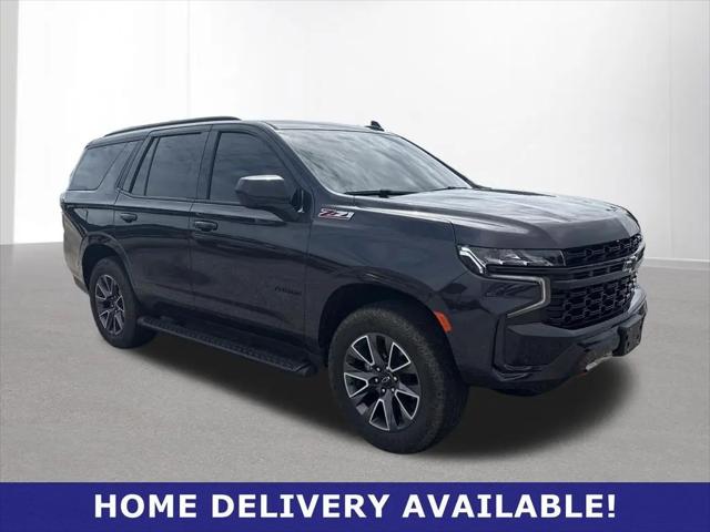 2023 Chevrolet Tahoe 4WD Z71 for sale in Monroeville, AL