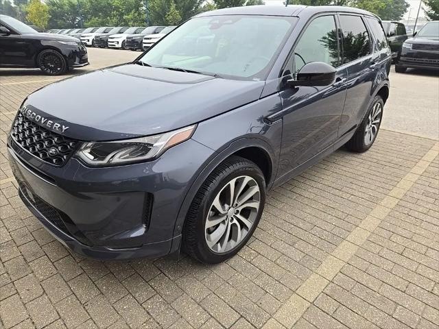 2025 Land Rover Discovery Sport S for sale near Columbus, OH