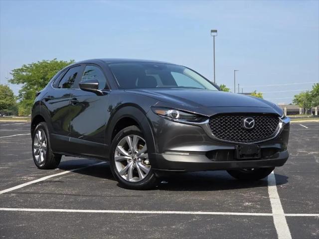2022 Mazda CX-30 for sale near Dublin, OH