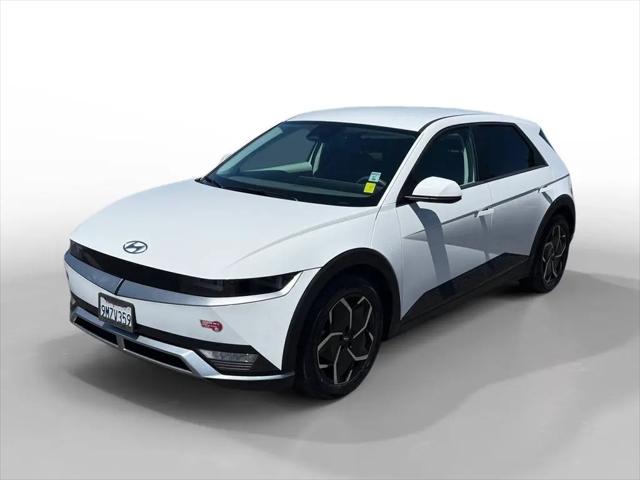 2024 Hyundai IONIQ 5 SEL for sale in San Jose, CA