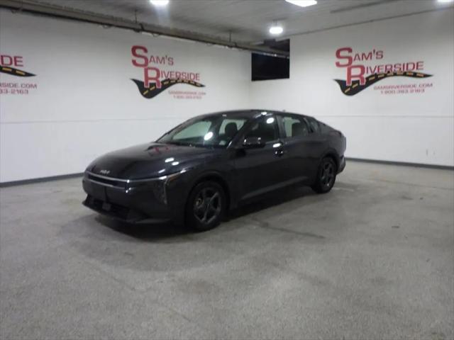 2025 Kia K4 LXS for sale in Des Moines, IA