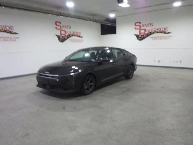 2025 Kia K4 LXS for sale in Des Moines, IA