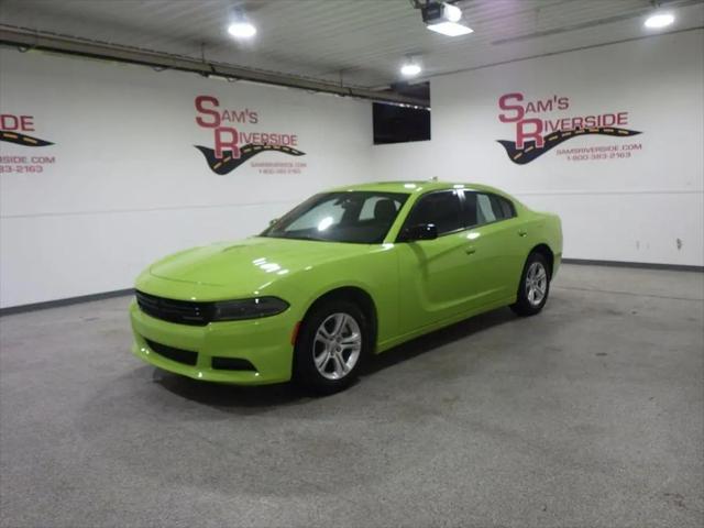 2023 Dodge Charger SXT for sale in Des Moines, IA