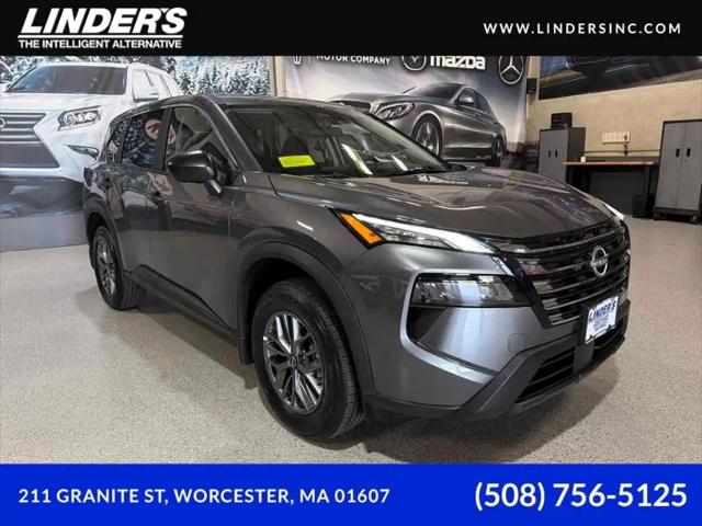 2026 Nissan Rogue S for sale in Worcester, MA