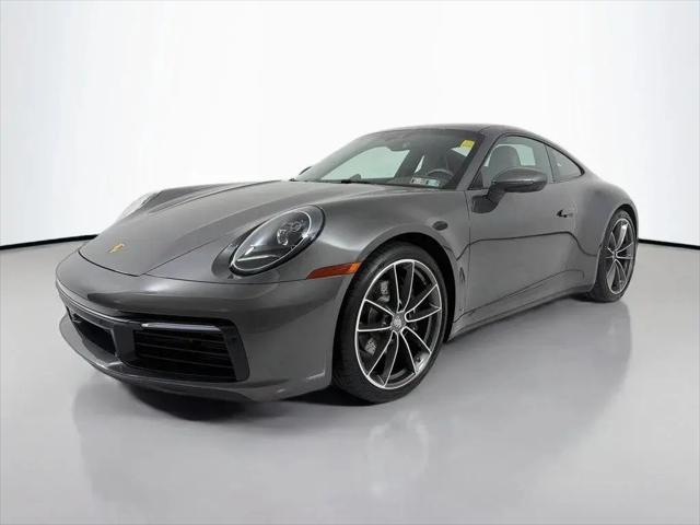 2022 Porsche 911 Carrera for sale in Lancaster, PA