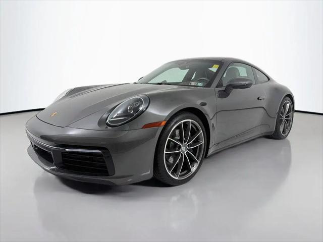 2022 Porsche 911 Carrera for sale in Lancaster, PA