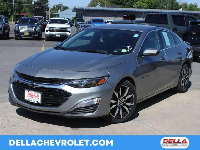 2025 Chevrolet Malibu FWD RS for sale in Plattsburgh, NY