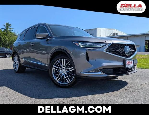 2022 Acura MDX Advance Package for sale in Plattsburgh, NY