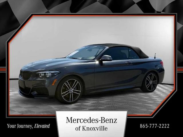 2018 BMW M240 xDrive for sale in Knoxville, TN