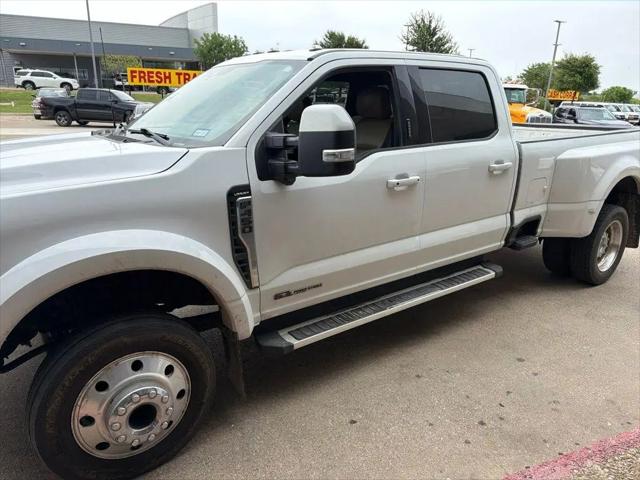 2023 Ford F-450 LARIAT for sale in Waxahachie, TX