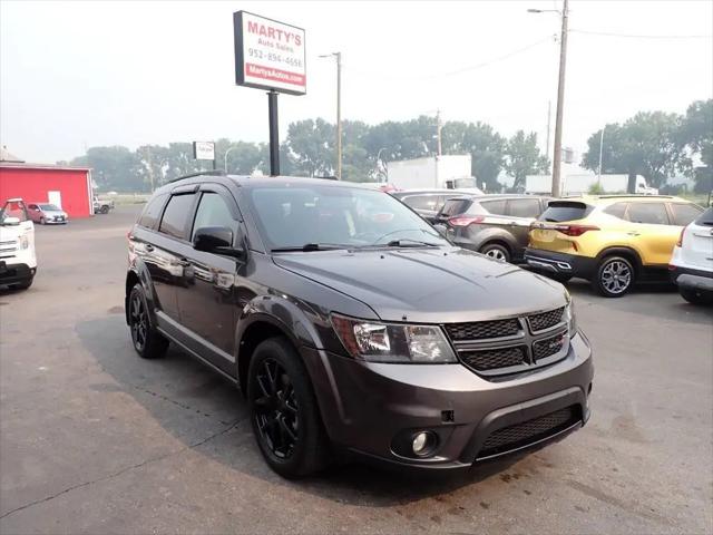 2016 Dodge Journey SXT for sale in Savage, MN