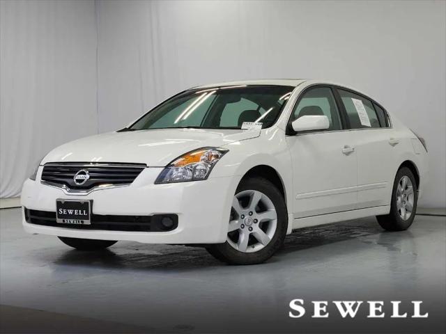 2009 Nissan Altima 2.5 S for sale in Plano, TX