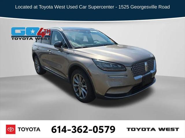 2020 Lincoln Corsair Standard for sale in Columbus, OH