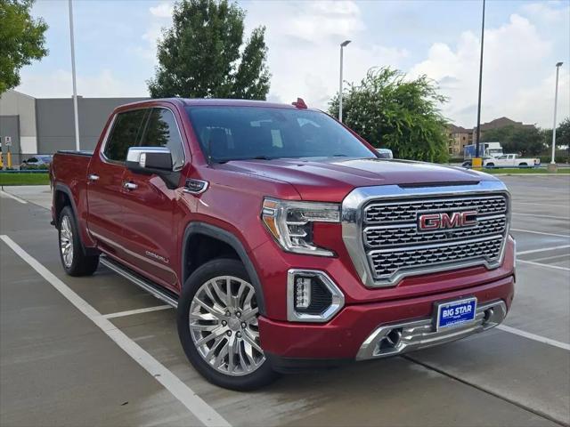 2019 GMC Sierra 1500 Denali for sale in Houston, TX