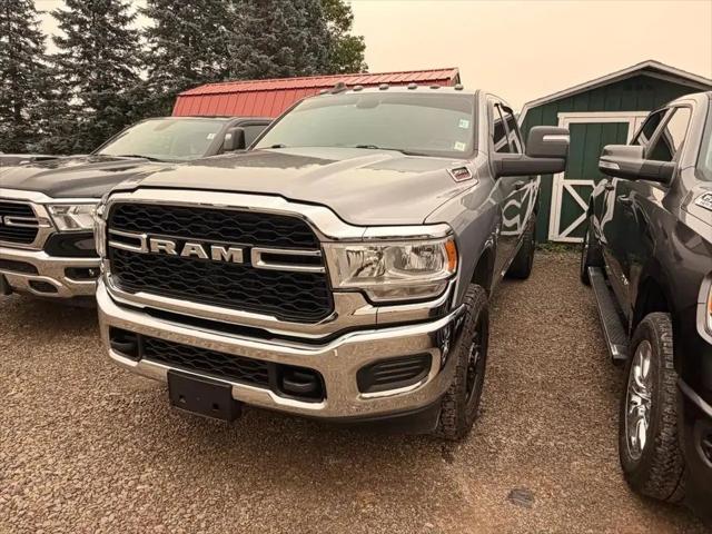 2024 Ram 2500 Tradesman Crew Cab 4x4 6'4" Box for sale in Oneonta, NY
