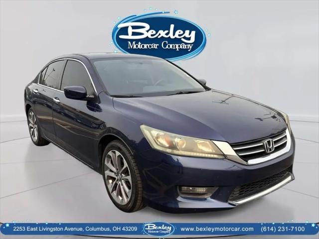 2014 Honda Accord Sport for sale near Columbus, OH