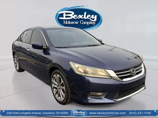2014 Honda Accord Sport for sale in Columbus, OH