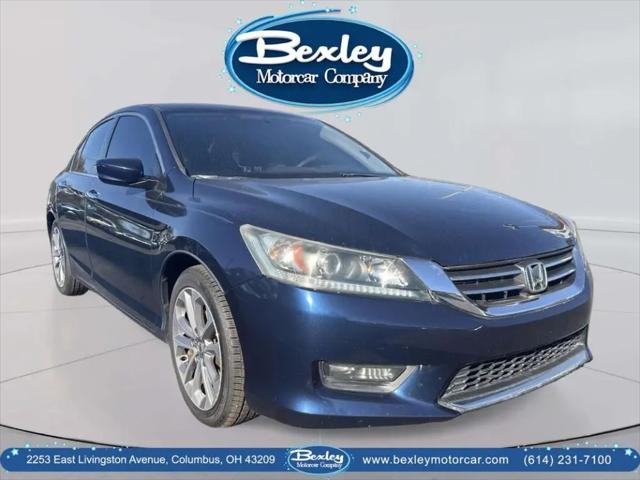2014 Honda Accord Sport for sale near Columbus, OH