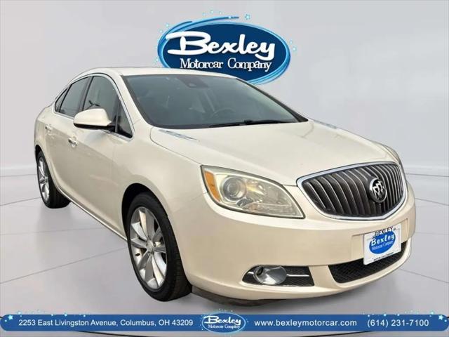 2014 Buick Verano for sale near Columbus, OH