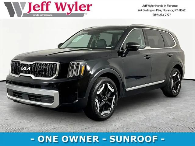 2024 Kia Telluride EX for sale in Florence, KY