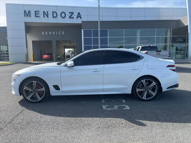 2025 Genesis G70 2.5T RWD for sale in Maurice, LA